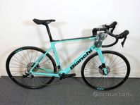 Racercykel Bianchi Infinito XE Disc Ultegra, AUK 26/01-25