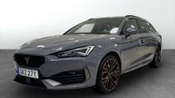 Seat Cupra LEON SPORTSTOURER