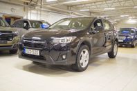 Subaru XV 1.6 4WD Lineartronic Euro 6