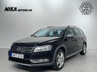 Volkswagen Passat Alltrack 2.0 TDI 4Motion | Drag | PDC