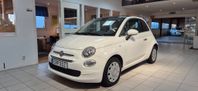 Fiat 500 1.2 Lounge Edt, Panorama *Charmig & Prisvärd!