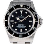 Rolex Submariner 14060M