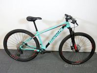 MTB Bianchi Nitron 9.4 XT/Deore, AUK 26/01-25