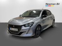 Peugeot 208 1.2 PureTech EAT Euro 6