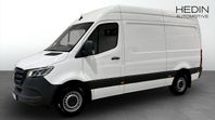 Mercedes-Benz Sprinter SPRINTER 317 / A2 / DRAG / LED