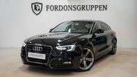 Audi A5 Sportback 2.0 TDI Alpine Edition /Navi/Drag/ Värmare