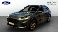 Ford Kuga ST-Line X Plug-In Hybrid 225hk AUT | Eldrag