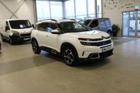 Citroën C5 aircross Shine 1,6 PureTech 180hk Aut - BACKKAMER