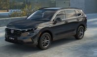 Honda CR-V 2WD ELEGANCE Privatleasing