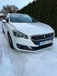 Peugeot 508 SW 1.6 BlueHDi Euro 6