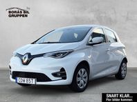 Renault Zoe R110 PhII 52 kWh Zen Batteriköp II