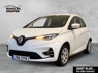 Renault Zoe R110 PhII 52 kWh Zen Batteriköp II