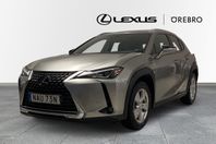 Lexus UX 250h Comfort Teknikpaket V-hjul