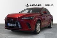 Lexus RX 450h+ Luxury ML V-hjul