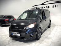 Ford transit Connect 230 LWB 1.5 TDCi Powershift Euro 6