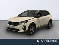 Peugeot 3008 GT HYBRID 225HK