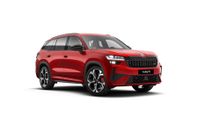 Skoda Kodiaq RS 2,0 TSI 265 HK