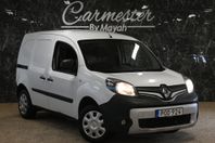 Renault Kangoo Express Skåpbil 1.5 dCi Välskött Sv-Såld 75hk