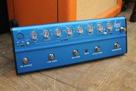 2017 Bassics BPA-01 Floor Preamp