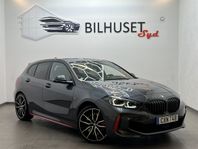 BMW 128TI M-Sport 265hk Navi/HarmanK/CarplayAdaptivF