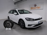 Volkswagen Golf Sportscombi 1.0 TSI V-Däck ingår Aut-Carplay