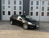 Volvo V60 D2 Momentum *SÅLD*