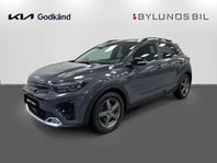 Kia Stonic 1.0 T-GDI DCT GT-Line *Vinterhjul ingår