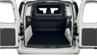 Volkswagen Caddy Flexible Caddy Flexible 5-sits med plåtskåp