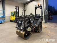 Vält Hamm HD8VV