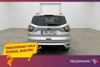 Ford Kuga 1.5 150hk ST-Line Sensorer Keyless Farthållare
