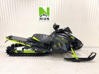 Arctic Cat RM 8000 Alpha One *Garmin GPS mm