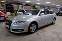 Audi A6 Sedan 2.0 TDI e Euro 5 (136hk)