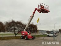 Bomlift JLG 660 SJ