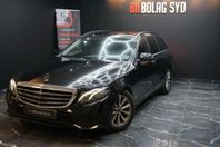 Mercedes-Benz E 220 T d/9G/Wildescreen/Avantgarde/Backkamera