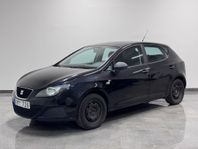 Seat Ibiza 5-dörrar 1.4 Reference Bytt kamrem 86hk