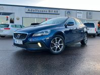 Volvo V40 Cross Country D2 Ocean Race Momentum 120hk