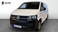 Volkswagen Transporter TDI 102HK DRAG