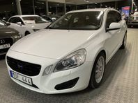 Volvo V60 D3 (163hk) Summum Svensksåld