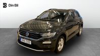 Volkswagen T-Roc 1.0 TSi Drag Motorvärmare El-baklucka 11...