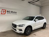 Volvo XC60 Recharge T8 AWD AUT Inscription 392hk Ny Kamrem