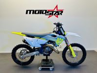 Husqvarna TC 125 *SUPERDEAL* 36 mån RÄNTEFRITT