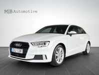 Audi A3 Sportback 35 TFSI Proline