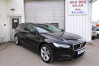Volvo V90 B4 Momentum Advanced SE Aut Nav Backkamera