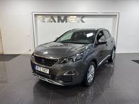 Peugeot 3008 2.0 BlueHDi EAT Backkamera