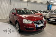 Volkswagen Golf Variant 1.6 Ny Bes Ny Servad Drag 102hk