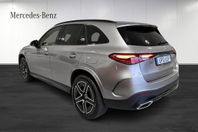 Mercedes-Benz GLC 300DE 4MATIC DEMOBIL