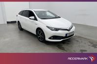 Toyota Auris Touring Hybrid 136hk Intense Edition Kamera