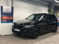 BMW X3 xDrive30e M Sport Drag HiFi Pano Keyless 0:-Kontant