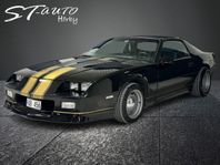 Chevrolet Camaro Z28 5.0 V8 TPI Targa 193hk