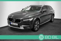 Volvo V90 Cross Country D4 AWD ADVANCED SE III PANO SKINN